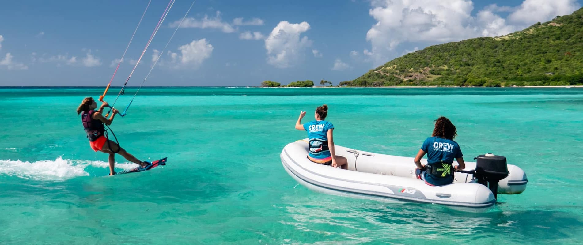 support 1903x800 kite lessons union island