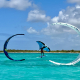 Kite and Wingfoil Cruise Antigua / Barbuda