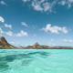 Kitesurfing Grenadines