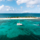Kitesurfing Grenadines