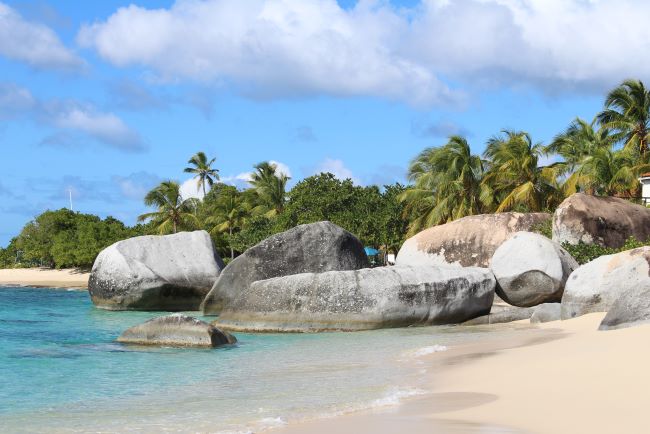 bvi place
