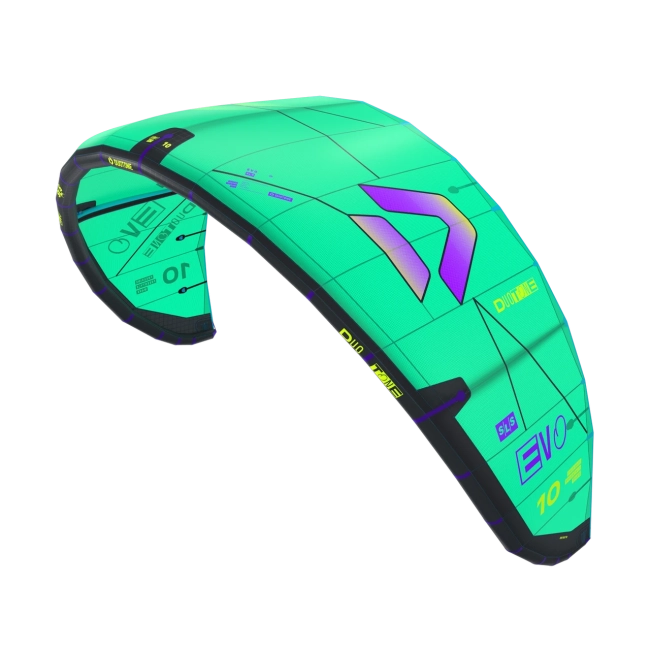 Evo 2026