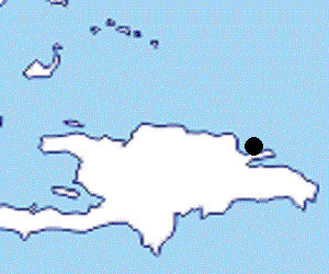 las terrenas departure